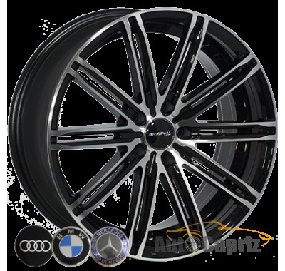 Грузовые шины Antyre TB753 315/70 R22.5 154/150M